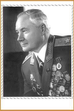 Седой как пыль