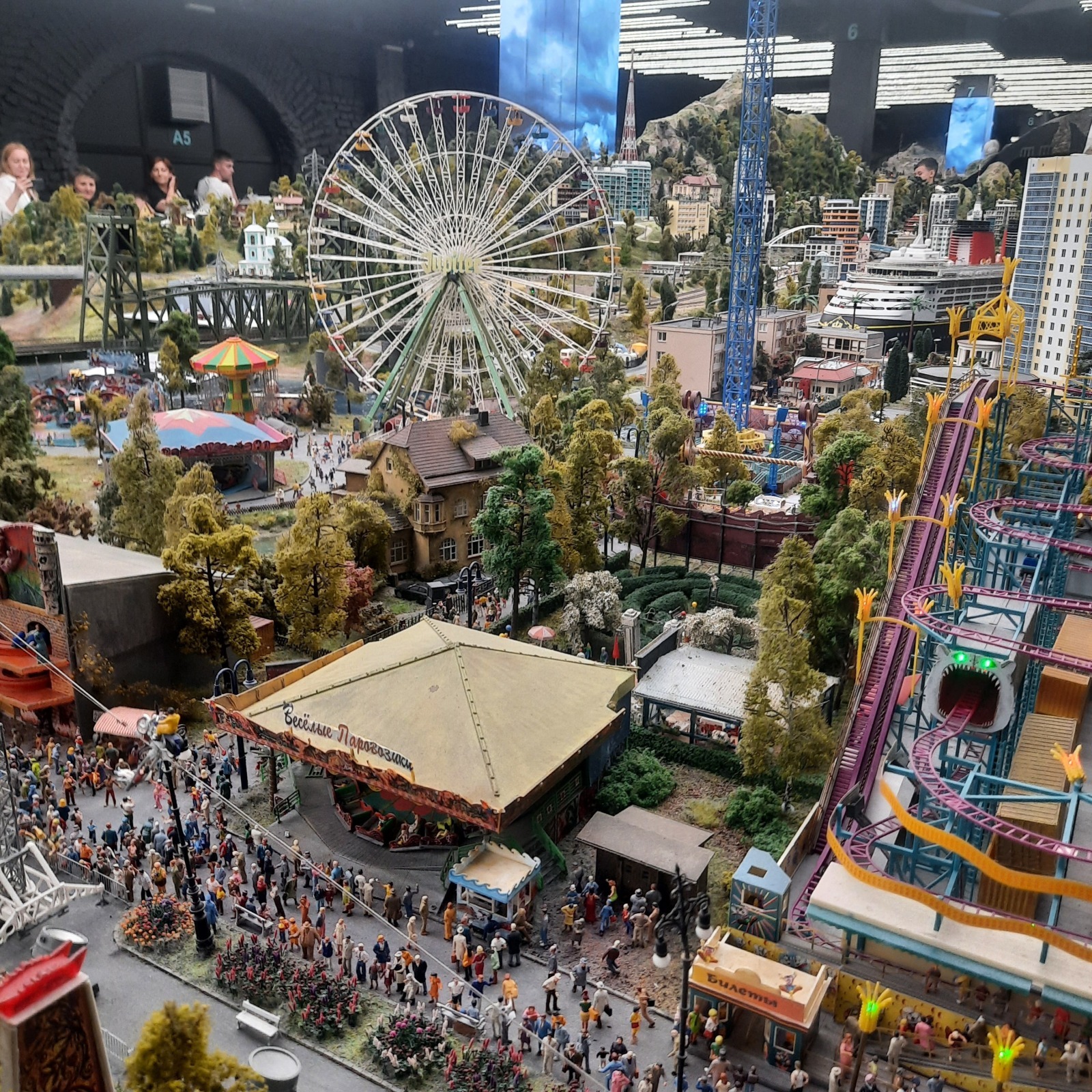 Десять дней октября. Мой кешбек с Альфа карты и СберСпасибо