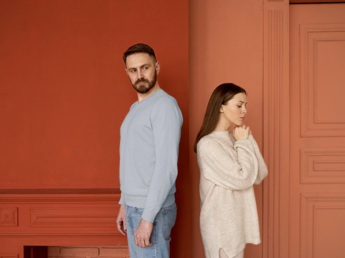 Семейный шантаж: как не поддаваться давлению