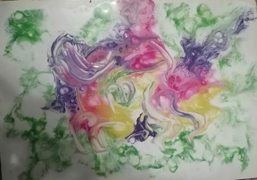 🔥🔥🔥Пенсию дают не просто так. Сын привез свой старый телефон. Пушистый северный зверек и товарищ с рогами у новых ворот, стерегли меня за углом