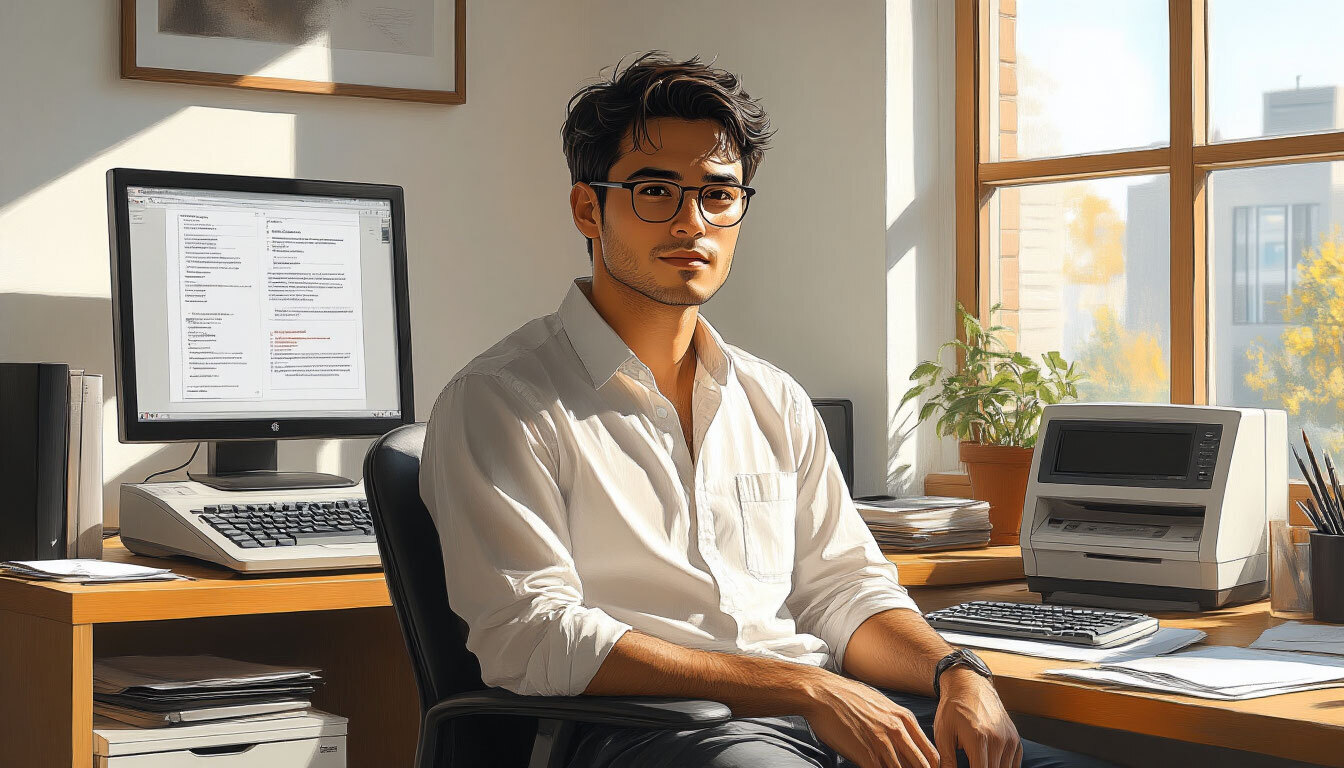 Налоговая лестница-2025: на какой ступеньке стоите вы?