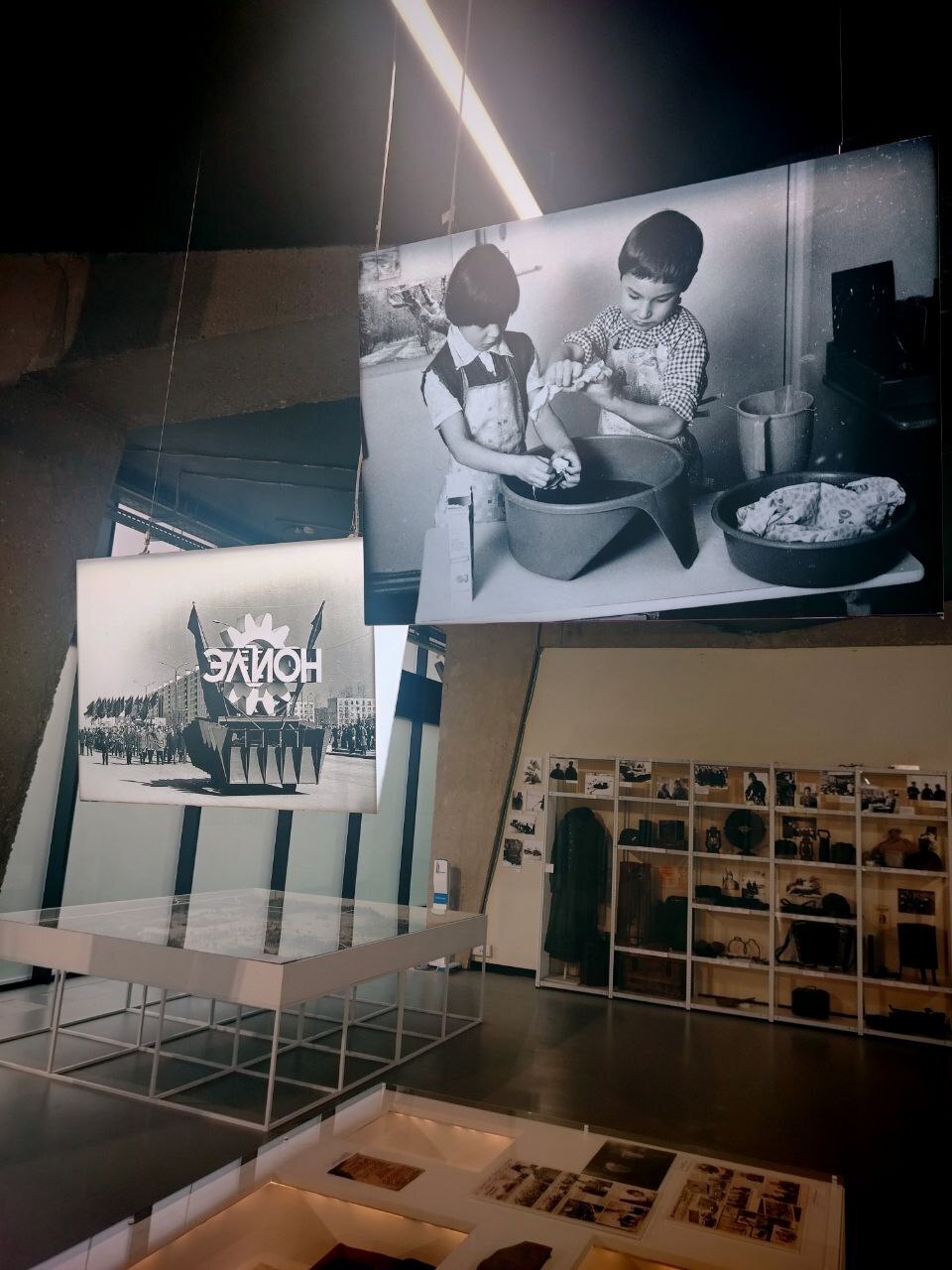 Что скрывает Музей Зеленограда: редкие экспонаты и неожиданные истории