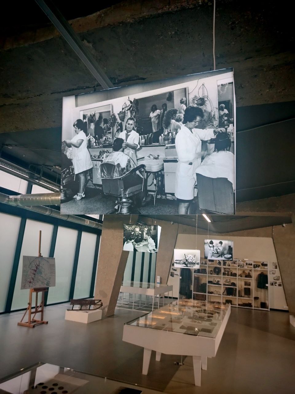 Что скрывает Музей Зеленограда: редкие экспонаты и неожиданные истории