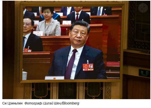 Дипломатия Трампа в сфере заключения сделок становится хрупкой, поскольку Китай наносит ответный удар