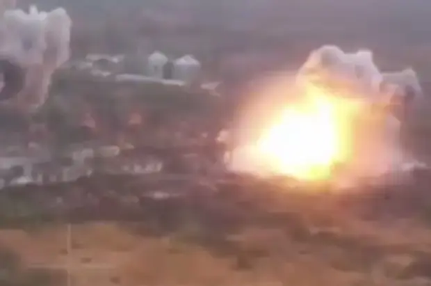 Россия вечно провоцирует Европу – ЕС