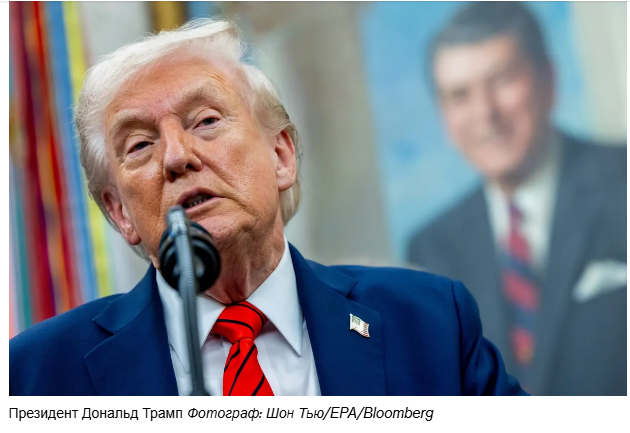 Дипломатия Трампа в сфере заключения сделок становится хрупкой, поскольку Китай наносит ответный удар