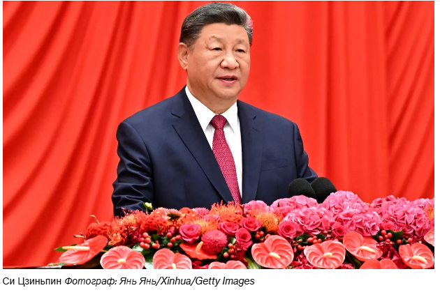 Красная линия Си по экспортным ограничениям Трампа грозит разрушить перемирие