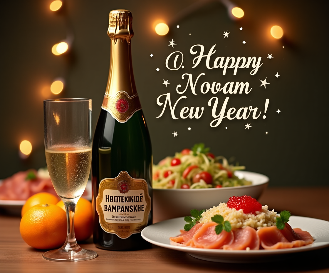 Распродажа здравого смысла: Названы продукты, которые подорожают к новогодним праздникам