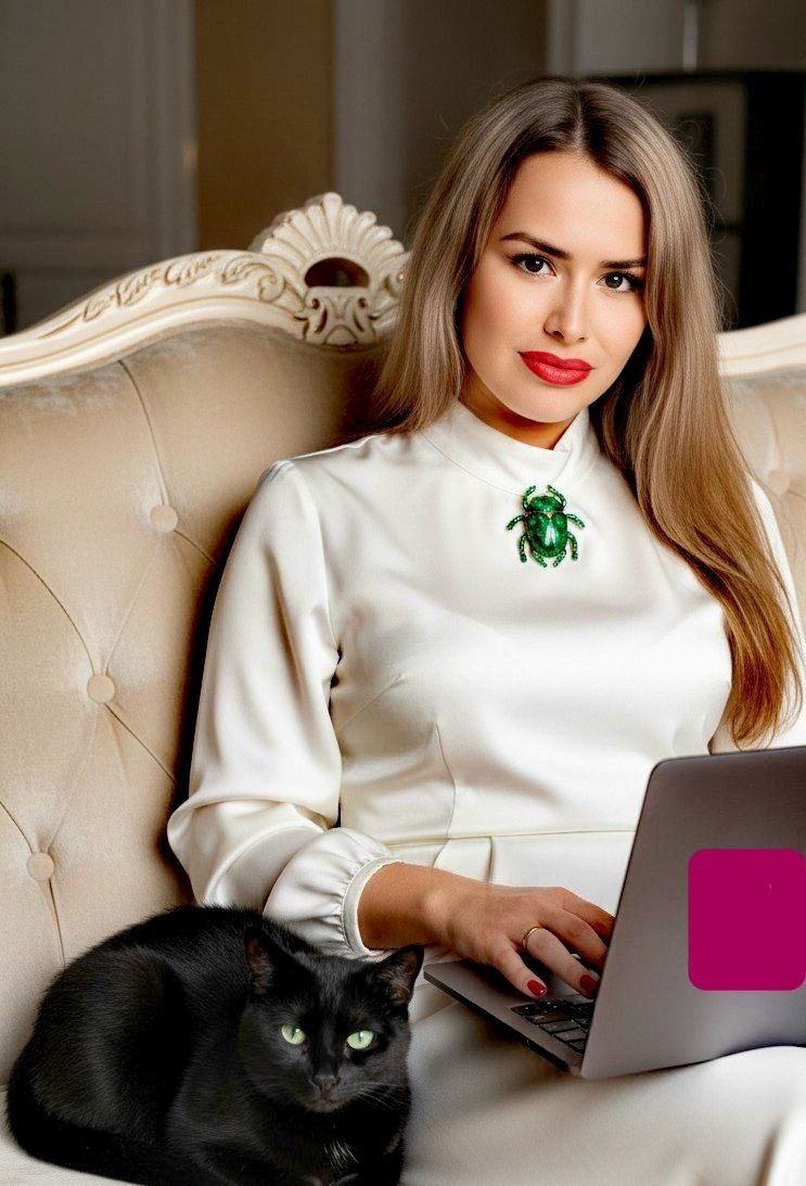 История одной «овцы» или почему важно оставаться человеком даже в онлайн