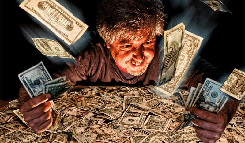 Взгляд на себя со стороны