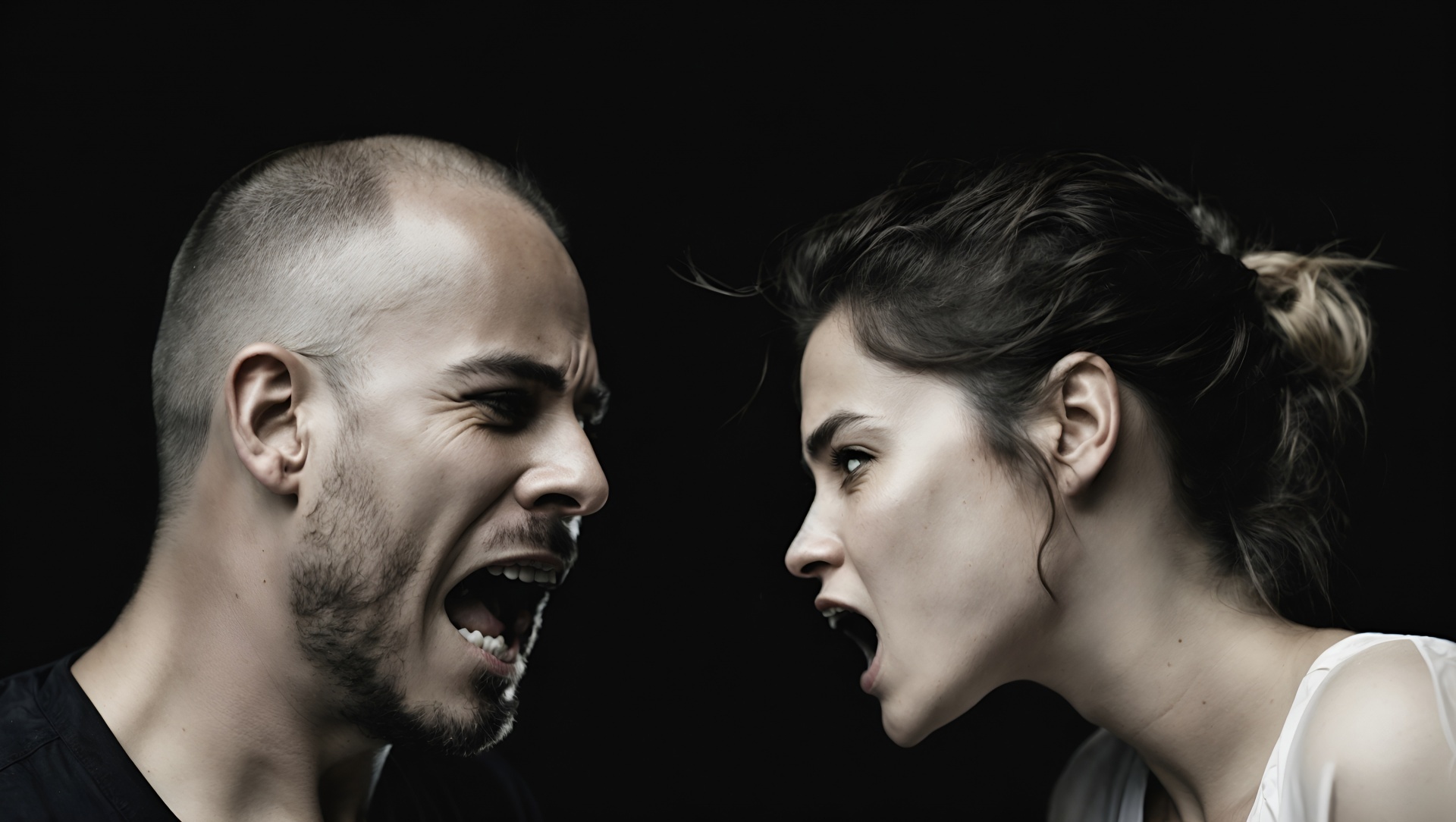 Мы разные, но не плохие: психология конфликтов