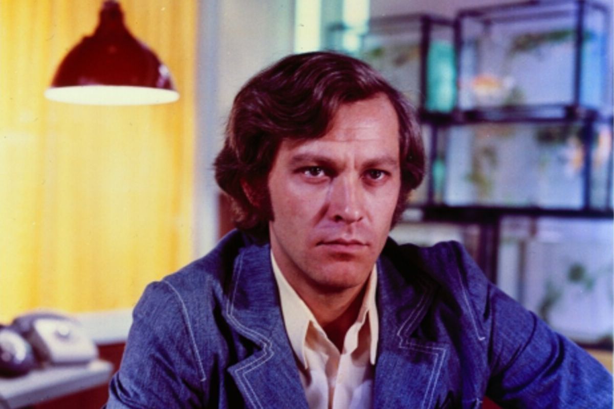 Владимир Ивашов: как кинокрасавца-мужа погубила Светлана Светличная