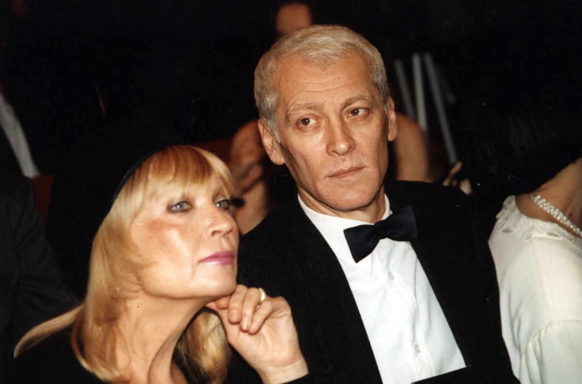 Владимир Ивашов: как кинокрасавца-мужа погубила Светлана Светличная