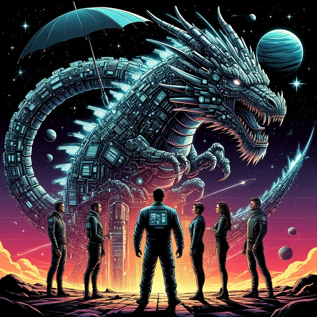 Аристон. Статья 37: Геополитический прогноз: Россия, Индия и гонка в космосе