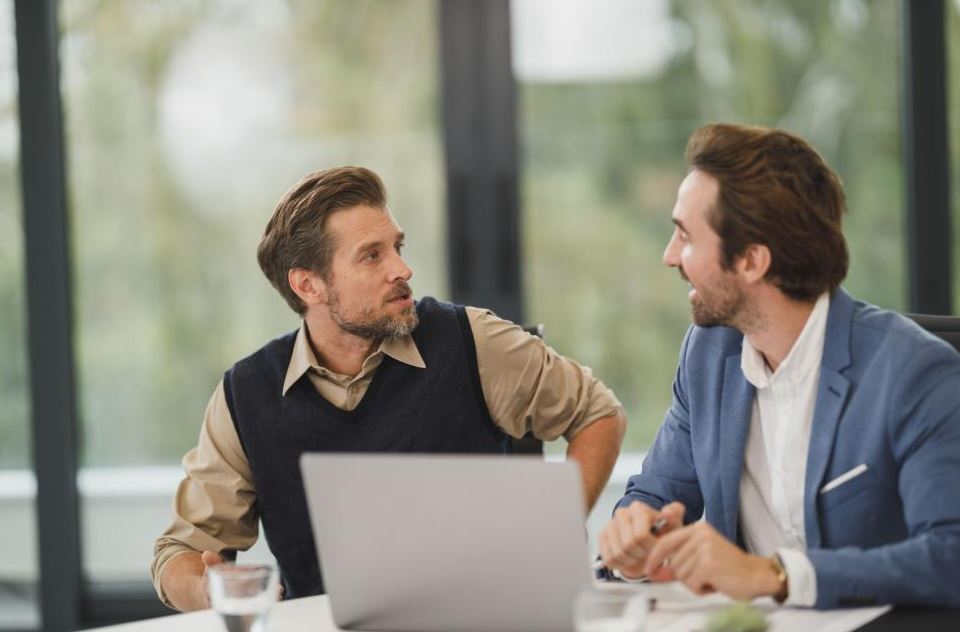 Как понять коллег и работать без конфликтов