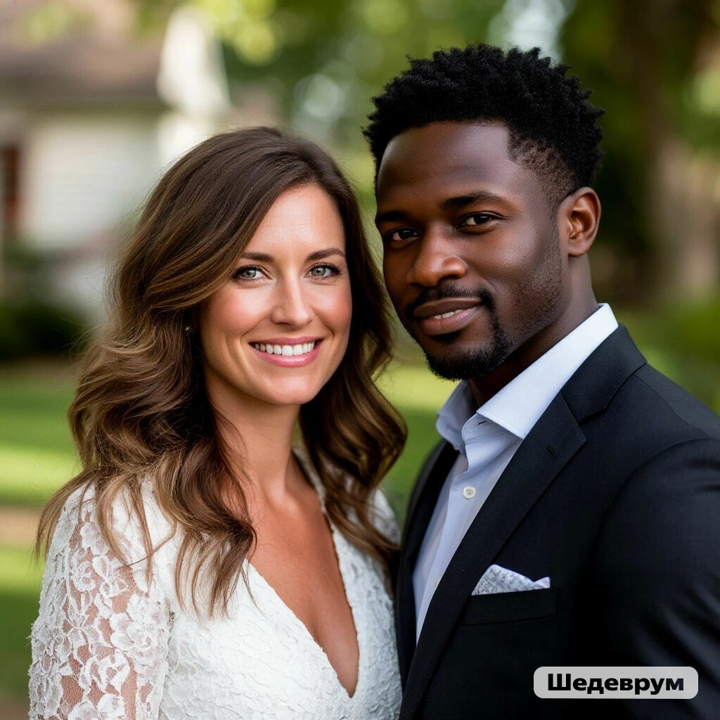 Разведенная женщина привела нового мужчину в квартиру к детям