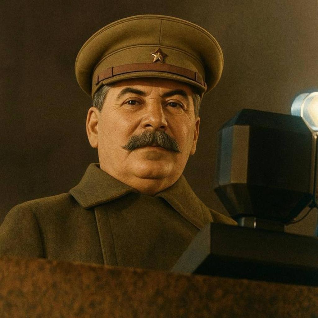 Почему важно объективно оценивать вклад Сталина в Великую Отечественную войну