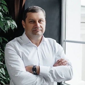 Зайцев Владислав Геннадьевич