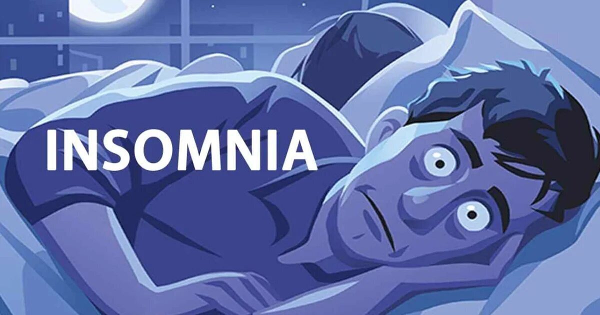 Тихий бунт: почему ваш мозг отказывается спать и что он пытается вам сказать?