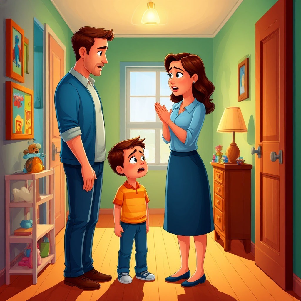 Развод без поражения: почему не обязательно воевать