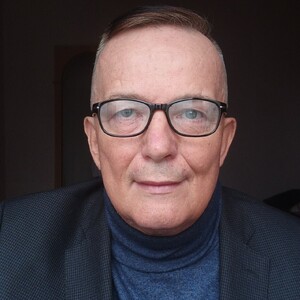 Ефимов Валерий Павлович