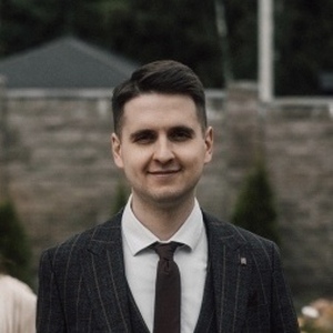 Ананьев Давид Мерабович