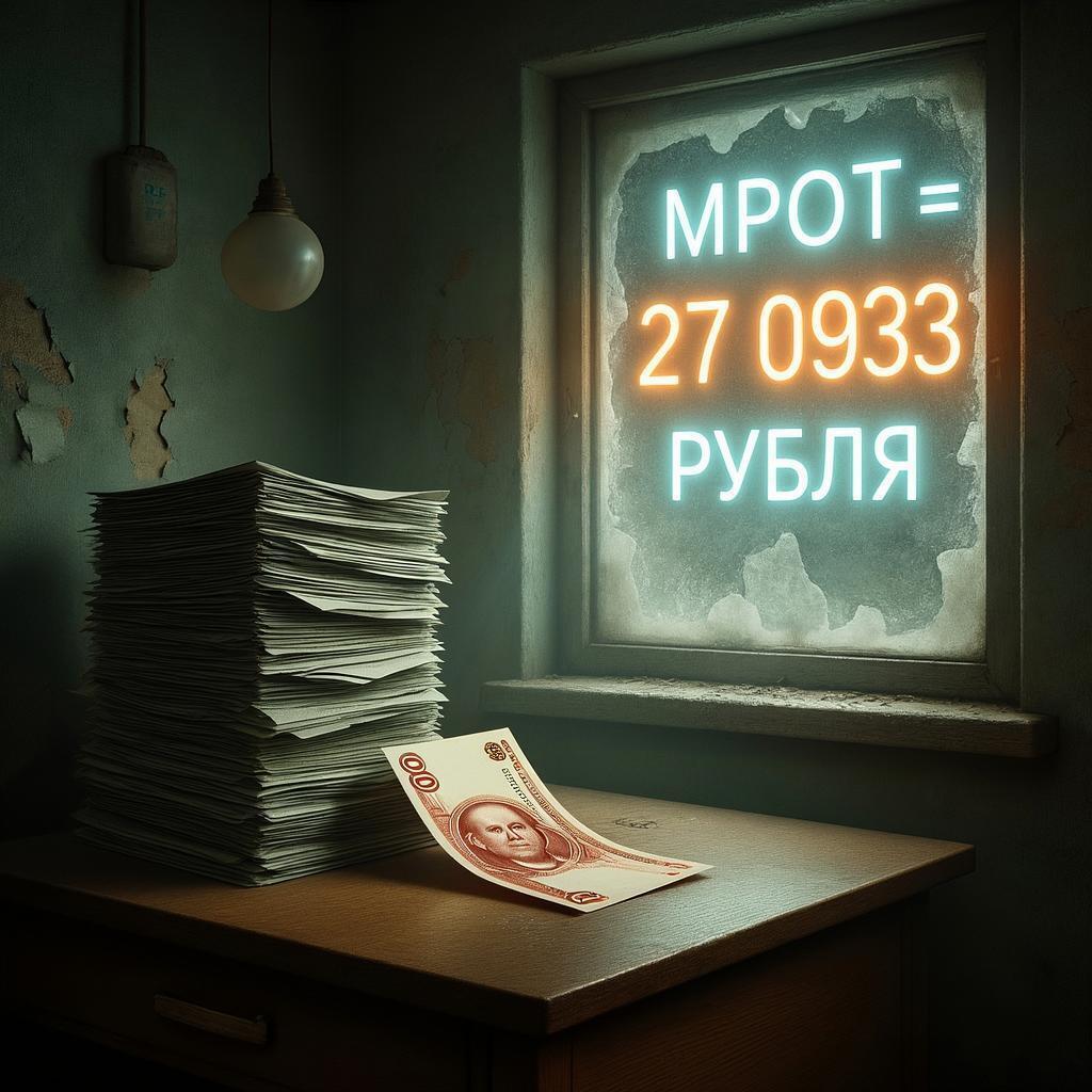 Бедность по расписанию: Мишустин пообещал к 2030 году уровень бедности в России ниже 7%