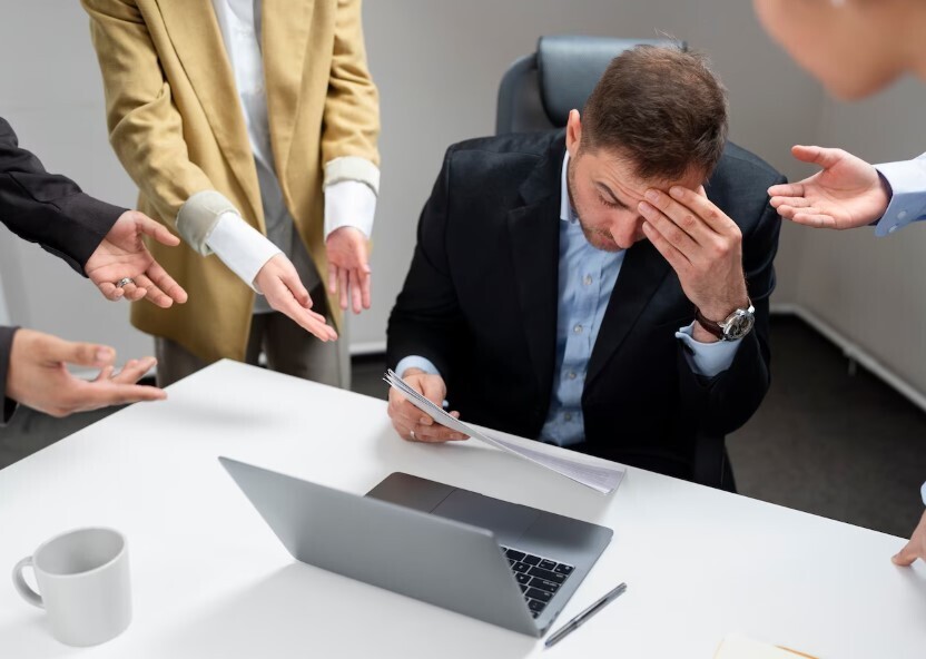 Восстановление на работе после незаконного увольнения