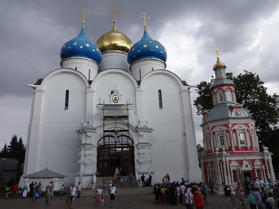 Почему паломничество — это не про религию, а про внутренний покой