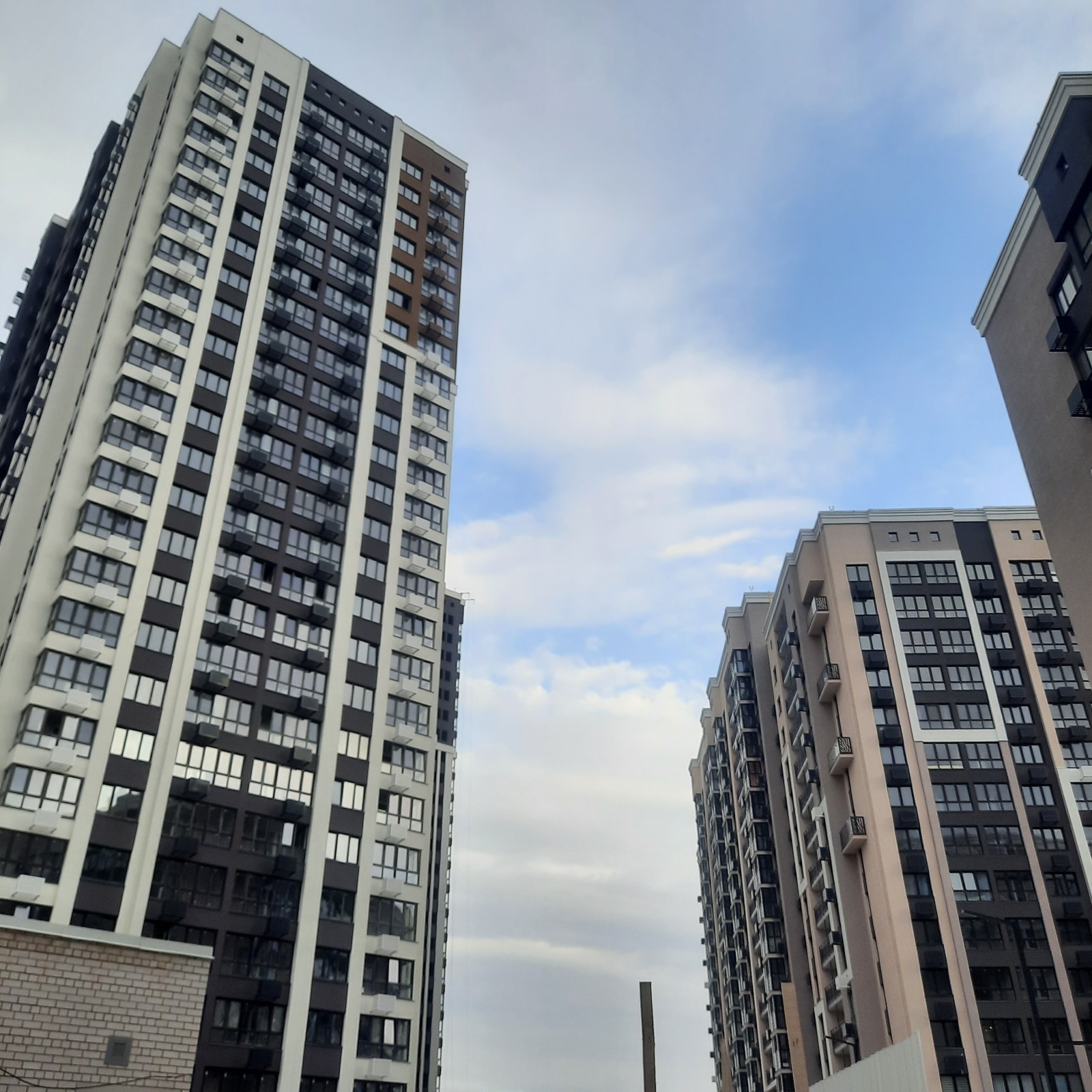 Середина октября. Траты и кешбек. Альфа карта.