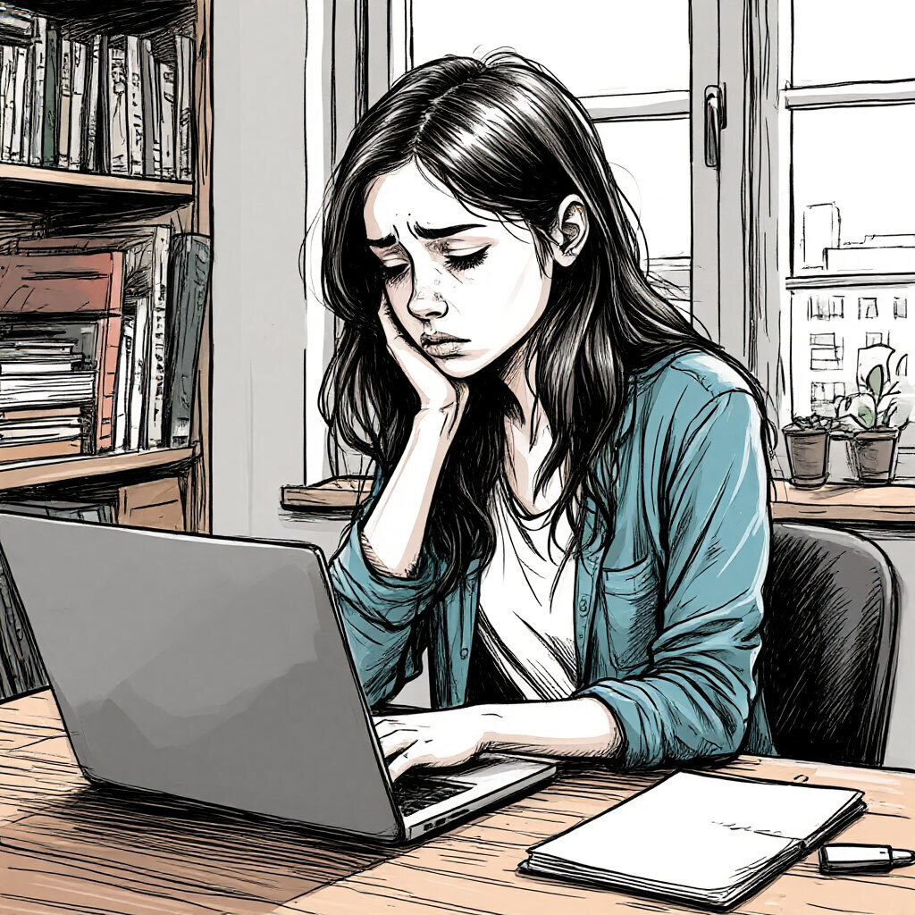 Как найти удалённую работу и не поехать крышей? Личный опыт