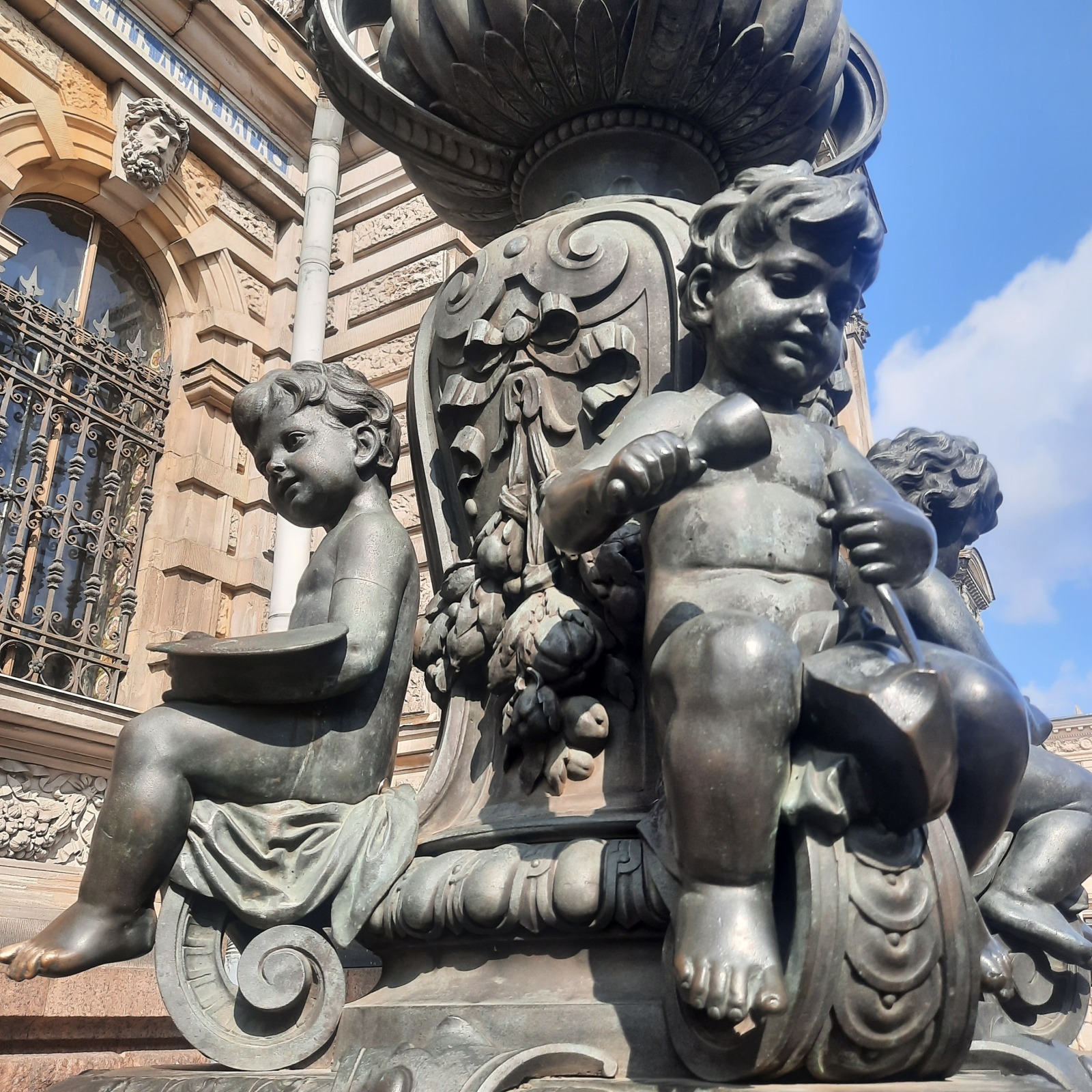 Середина октября. Траты и кешбек. Альфа карта.