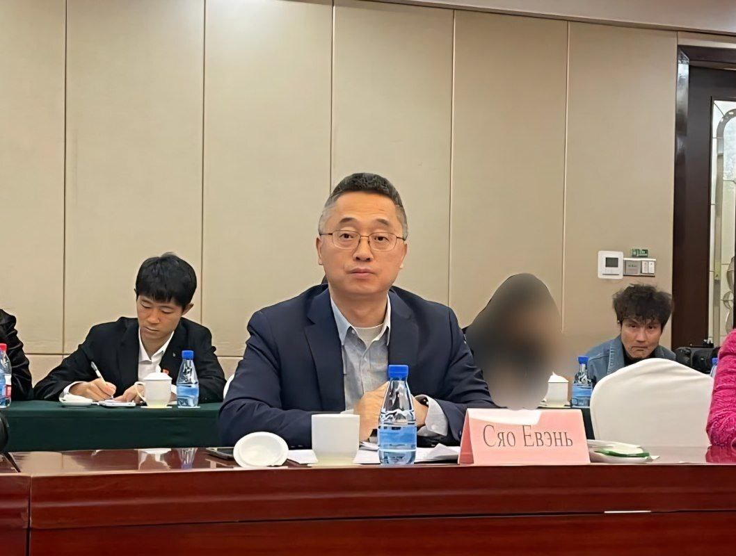 🇨🇳 🇰🇿 Китай усиливает медиа-влияние в Казахстане, чтобы скрыть геноцид в Восточном Туркестане