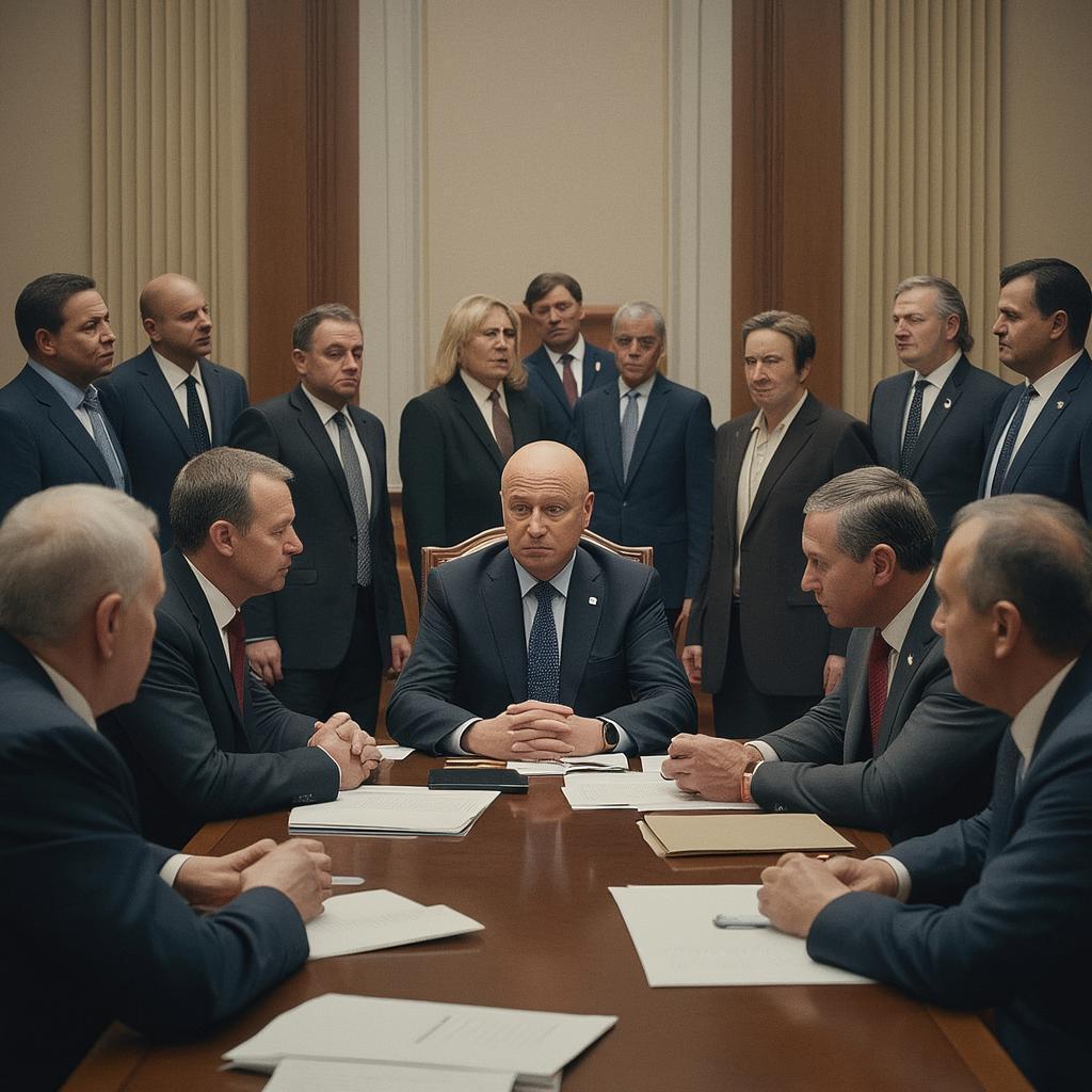 Бедность по расписанию: Мишустин пообещал к 2030 году уровень бедности в России ниже 7%