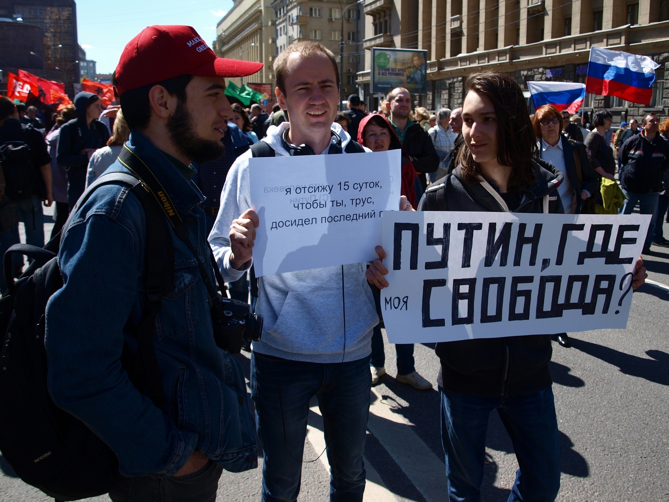 Бедная старость? Нет, «блестящая перспектива»:В Госдуме предупредили, что нынешней молодежи грозит нищая старость