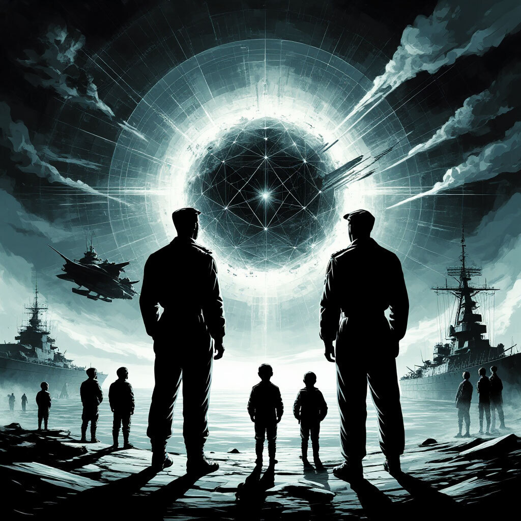 Статья 10: Феномен Оптической Невидимости II: Секретные Проекты, «Диск» и Способности Прямого Луча