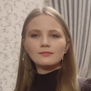 Кубарева Людмила Владимировна