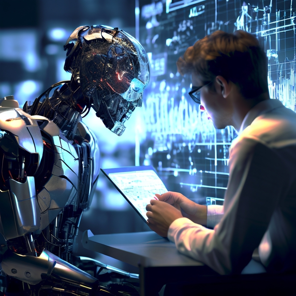 Топ-3 технологий, которые уже меняют наш мир