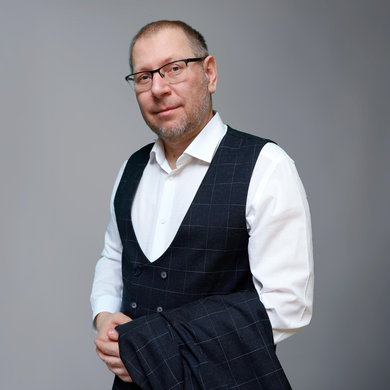 Кто здесь мошенник?