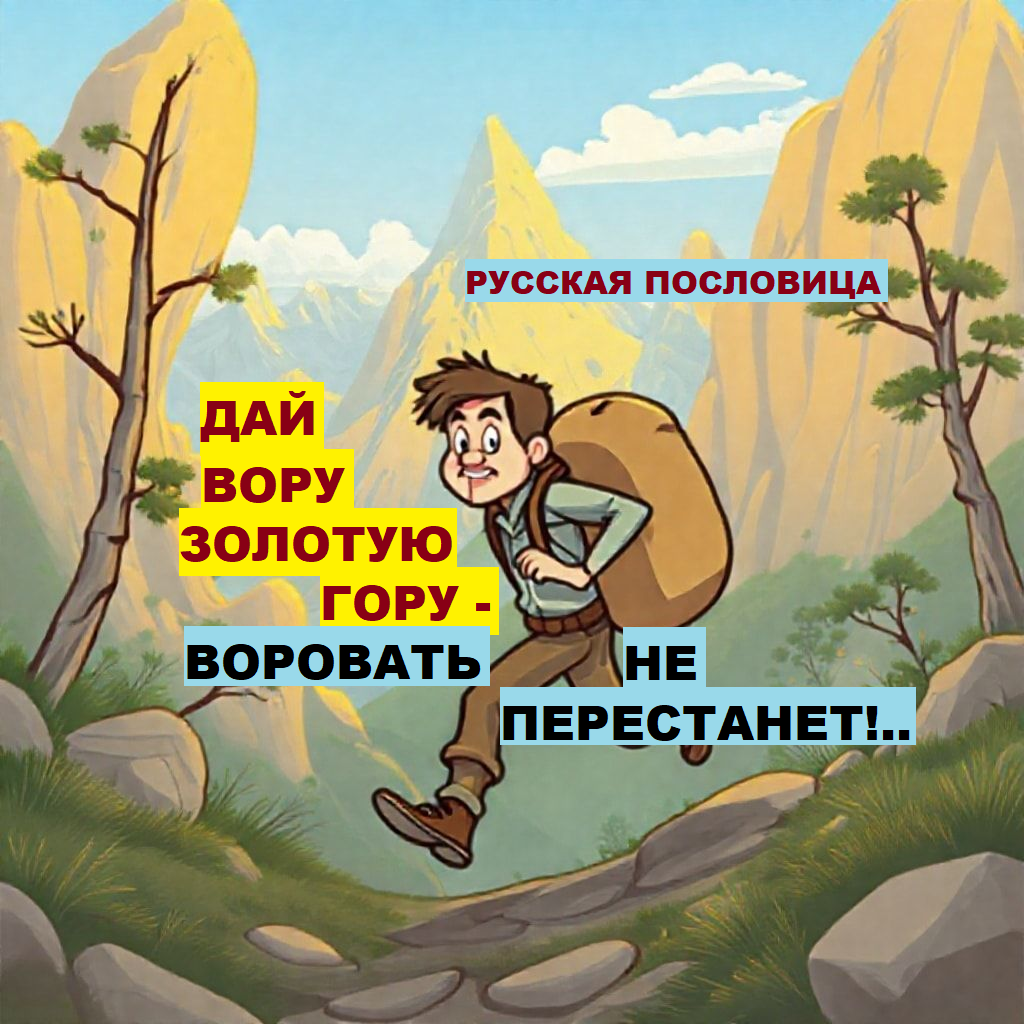 Задержан за взяточничество