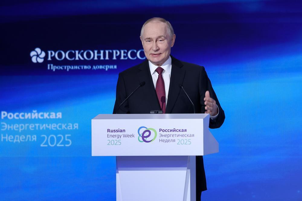 Черное золото и позолота для гроба:Россия добудет полмиллиарда тонн нефти в этом году