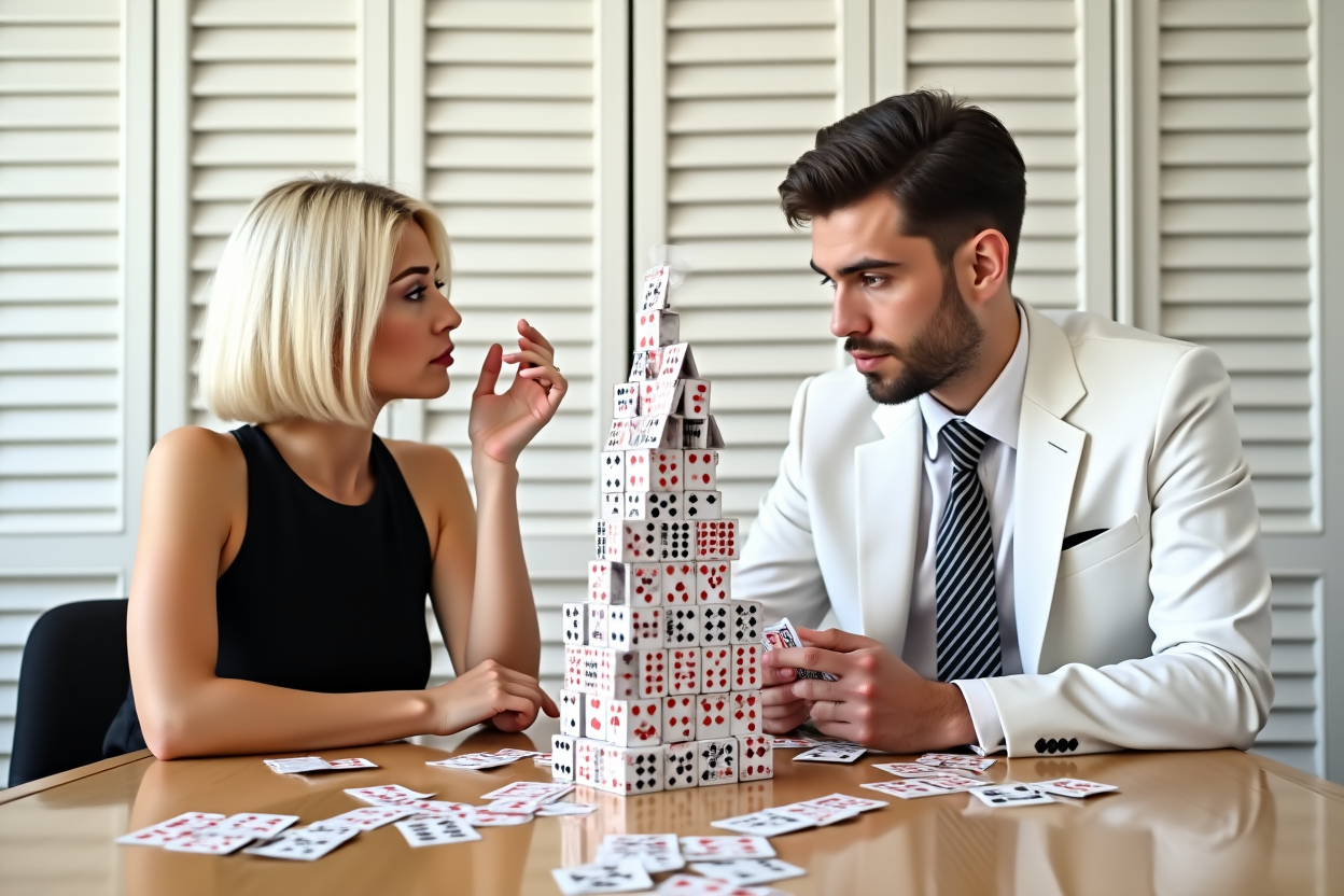 Долговая пирамида для своих:: Государство задолжало само себе десятки триллионов под чудовищные проценты.