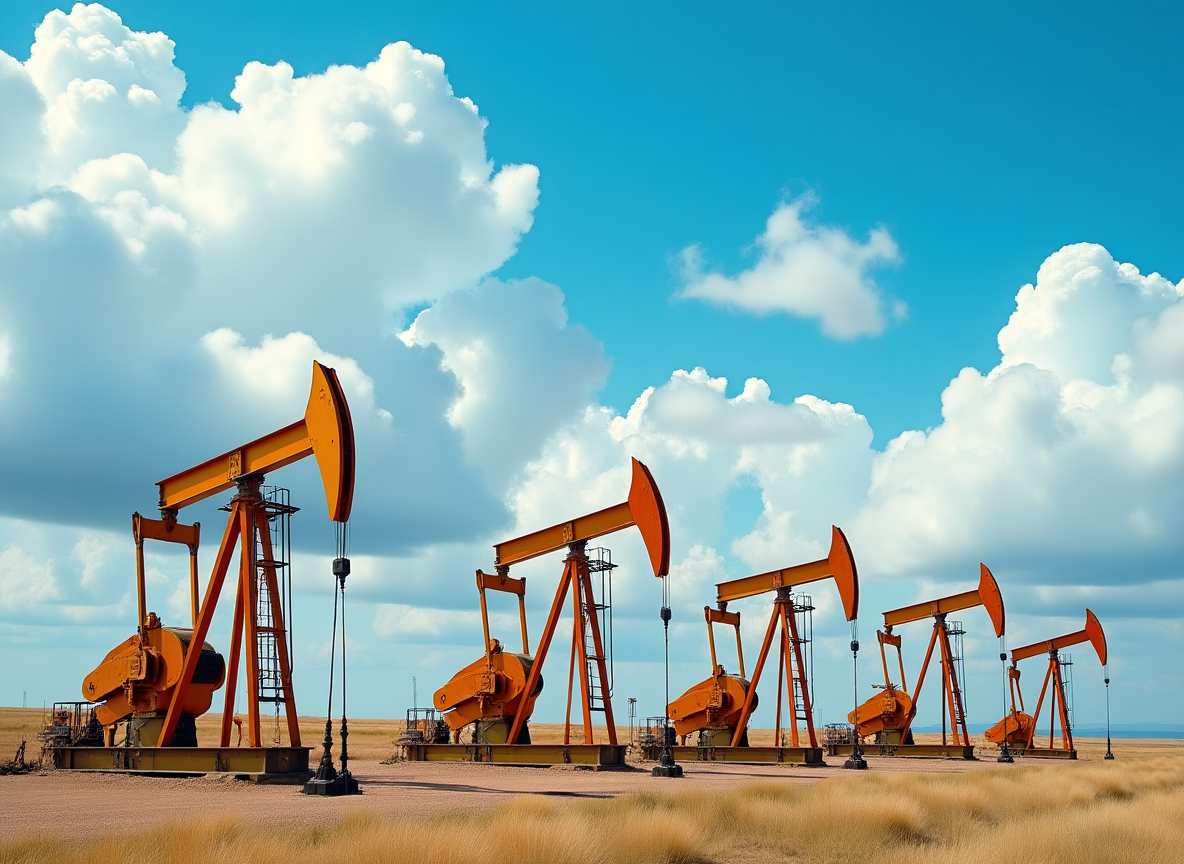 Черное золото и позолота для гроба:Россия добудет полмиллиарда тонн нефти в этом году