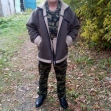 Геннадий Геннадьевич, г. Алатырь