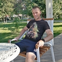 Андрей, г. Елец