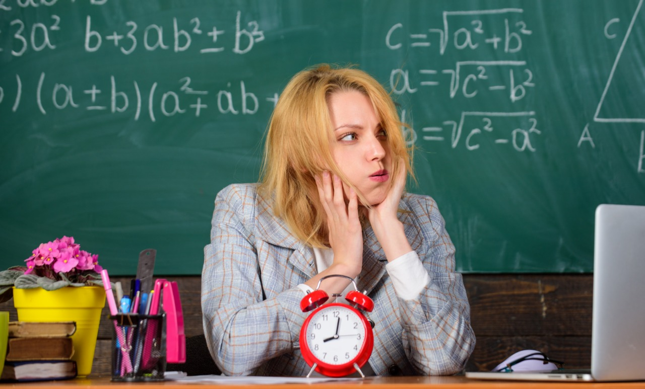 12-летнее школьное образование - это решение проблемы?