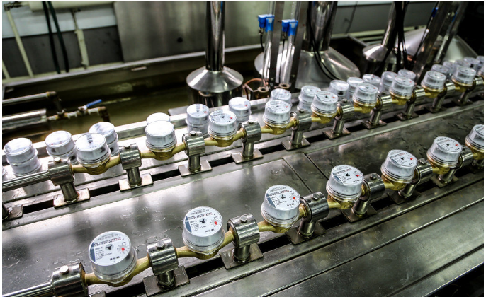 Госдума готовит отмену обязанности жильцов проводить поверку счетчиков