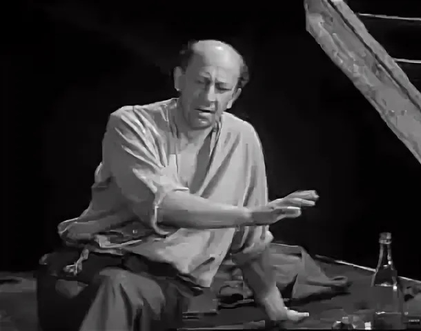 Новая вводная: уважать человека