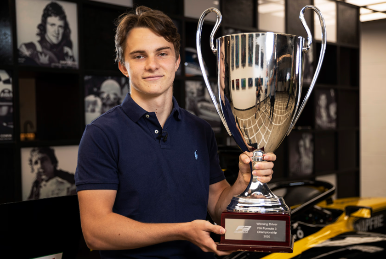 Руководство для новичков: Формула-3