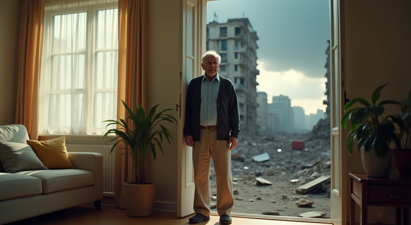 Пенсия: Конец иллюзий. Или почему слова Родниной — это то, что система скрывала